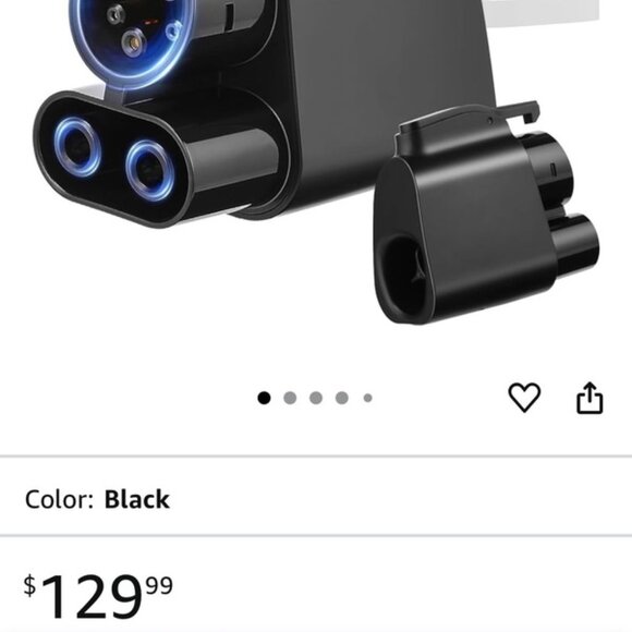 EV Charging Adapter - Picture 5 of 5